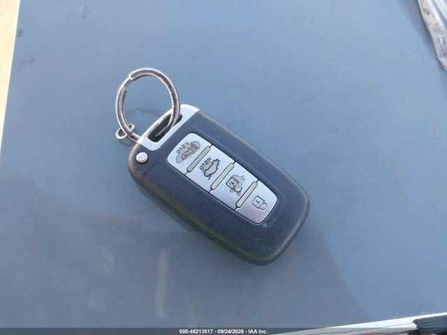 2011 Hyundai Sonata Se მანქანა იყიდება აუქციონზე, vin: 5NPEC4ACXBH219521, აუქციონის ნომერი: 46213517