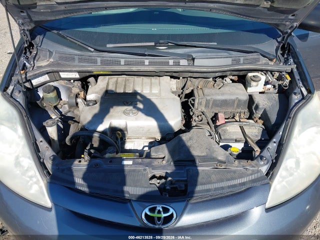 Aukcja sprzedaży 2007 Toyota Sienna Ce, vin: 5TDZK23CX7S061589, numer aukcji: 46213528