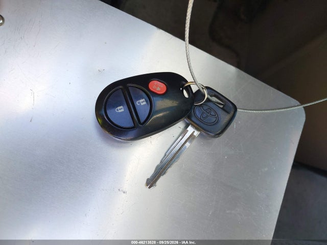 Aukcja sprzedaży 2007 Toyota Sienna Ce, vin: 5TDZK23CX7S061589, numer aukcji: 46213528