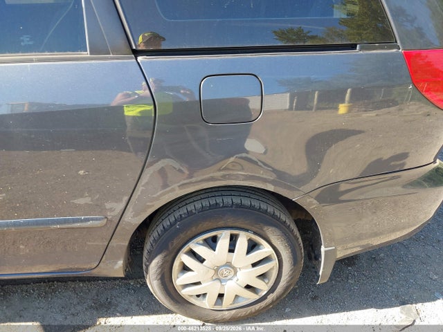 Aukcja sprzedaży 2007 Toyota Sienna Ce, vin: 5TDZK23CX7S061589, numer aukcji: 46213528