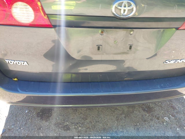 Aukcja sprzedaży 2007 Toyota Sienna Ce, vin: 5TDZK23CX7S061589, numer aukcji: 46213528