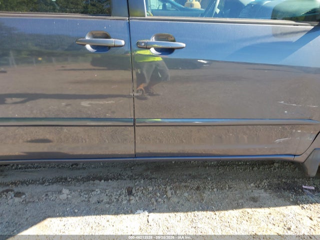 Aukcja sprzedaży 2007 Toyota Sienna Ce, vin: 5TDZK23CX7S061589, numer aukcji: 46213528