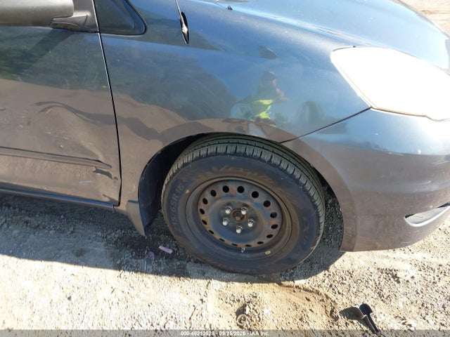 Aukcja sprzedaży 2007 Toyota Sienna Ce, vin: 5TDZK23CX7S061589, numer aukcji: 46213528