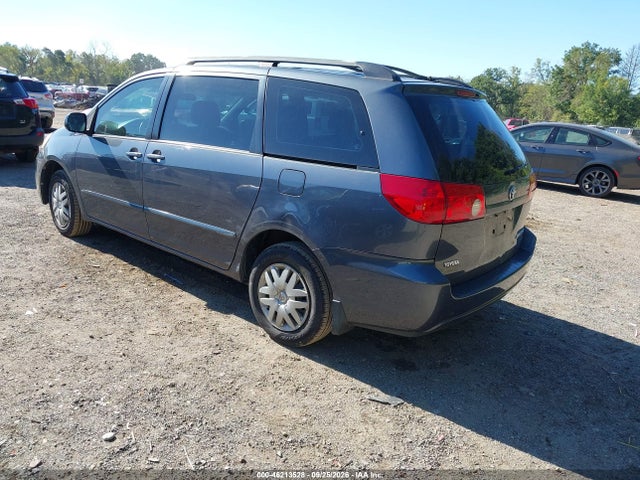 Aukcja sprzedaży 2007 Toyota Sienna Ce, vin: 5TDZK23CX7S061589, numer aukcji: 46213528