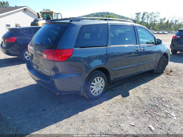Aukcja sprzedaży 2007 Toyota Sienna Ce, vin: 5TDZK23CX7S061589, numer aukcji: 46213528