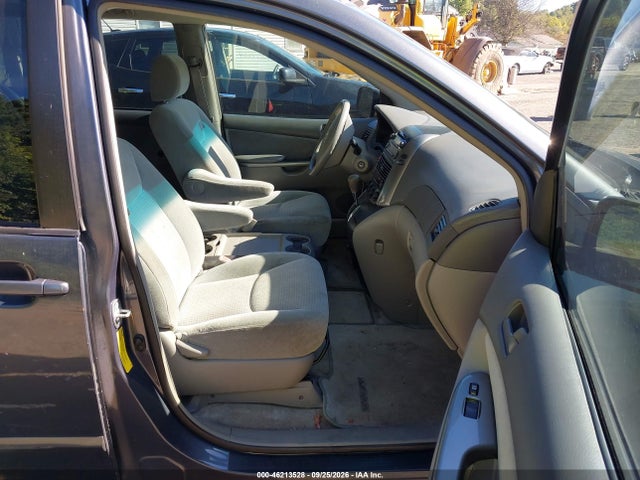 Aukcja sprzedaży 2007 Toyota Sienna Ce, vin: 5TDZK23CX7S061589, numer aukcji: 46213528