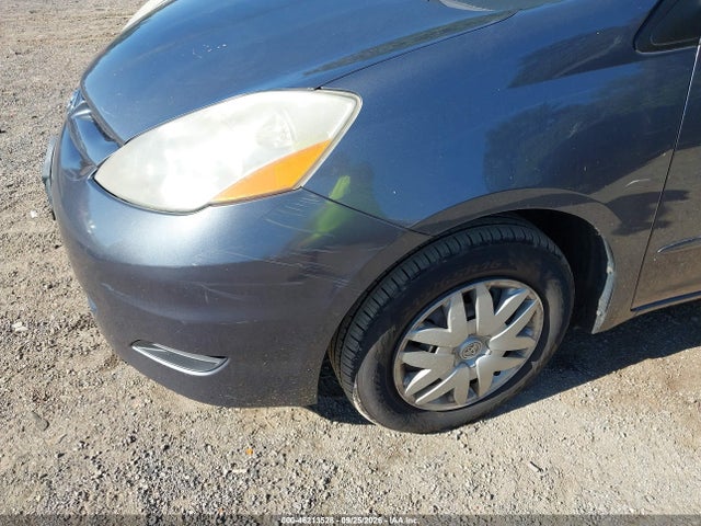 Aukcja sprzedaży 2007 Toyota Sienna Ce, vin: 5TDZK23CX7S061589, numer aukcji: 46213528