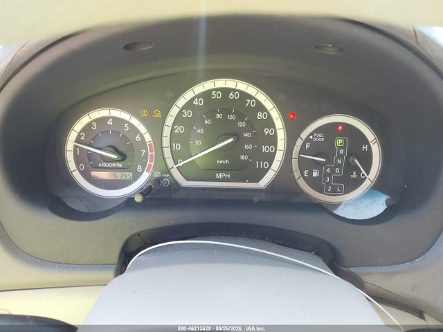 Aukcja sprzedaży 2007 Toyota Sienna Ce, vin: 5TDZK23CX7S061589, numer aukcji: 46213528