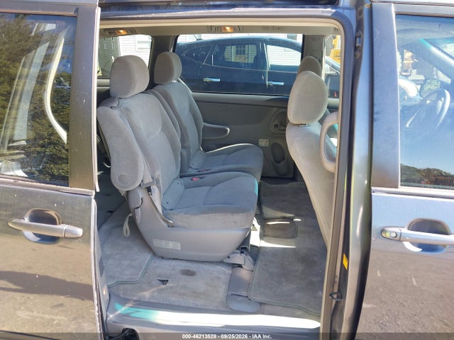 Aukcja sprzedaży 2007 Toyota Sienna Ce, vin: 5TDZK23CX7S061589, numer aukcji: 46213528