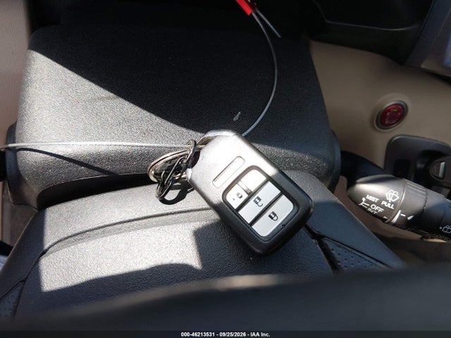 46213531 :رقم المزاد ، 5FNRL5H46FB059521 vin ، 2015 Honda Odyssey Ex مزاد بيع