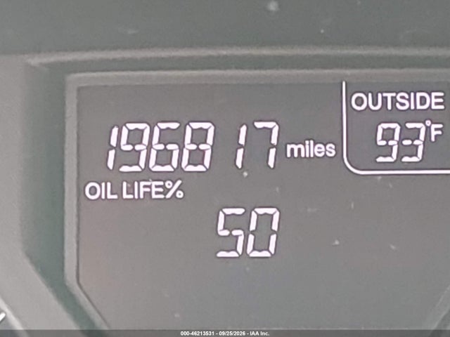 46213531 :رقم المزاد ، 5FNRL5H46FB059521 vin ، 2015 Honda Odyssey Ex مزاد بيع
