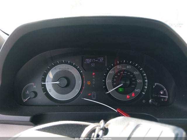 46213531 :رقم المزاد ، 5FNRL5H46FB059521 vin ، 2015 Honda Odyssey Ex مزاد بيع