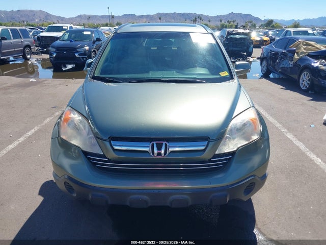 Продажа на аукционе авто 2007 Honda Cr-v Ex-l, vin: JHLRE48727C045180, номер лота: 46213532