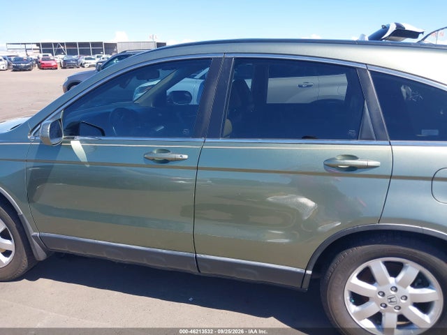 Продажа на аукционе авто 2007 Honda Cr-v Ex-l, vin: JHLRE48727C045180, номер лота: 46213532