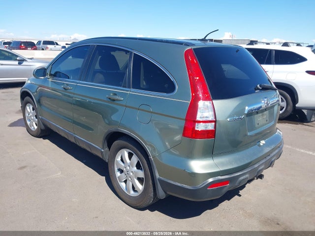 Продажа на аукционе авто 2007 Honda Cr-v Ex-l, vin: JHLRE48727C045180, номер лота: 46213532