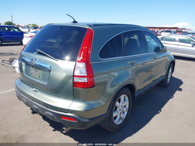 Продажа на аукционе авто 2007 Honda Cr-v Ex-l, vin: JHLRE48727C045180, номер лота: 46213532