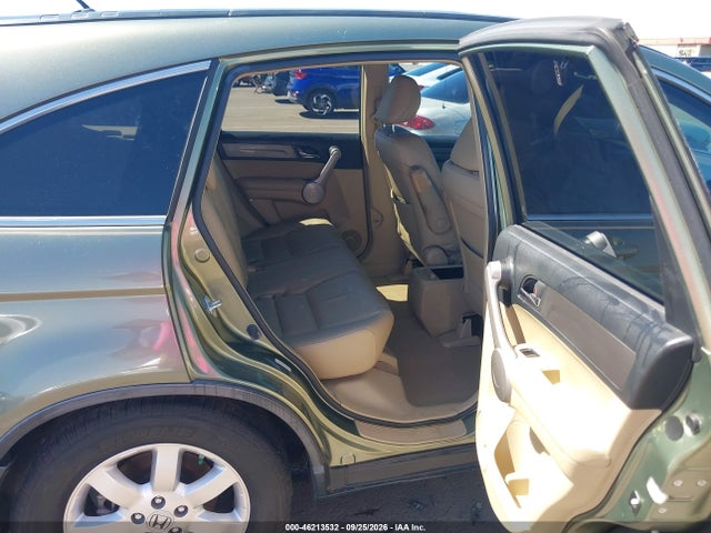 Продажа на аукционе авто 2007 Honda Cr-v Ex-l, vin: JHLRE48727C045180, номер лота: 46213532