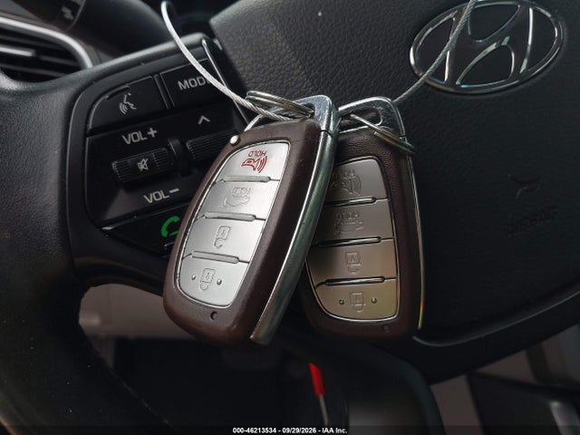 KMHE34L19GA029103 Hyundai Sonata Hybrid Limited