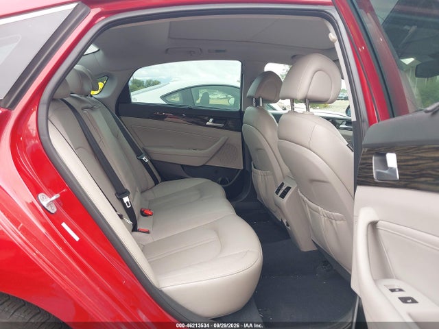 KMHE34L19GA029103 Hyundai Sonata Hybrid Limited