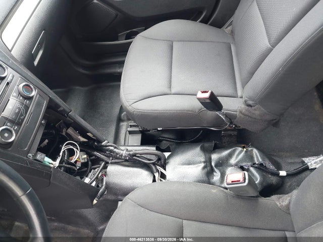 Продажа на аукционе авто 2017 Ford Utility Police Interceptor, vin: 1FM5K8AR9HGE15828, номер лота: 46213538