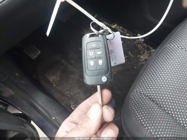 46213539 :رقم المزاد ، 2GNALBEK1G6207359 vin ، 2016 Chevrolet Equinox Ls مزاد بيع