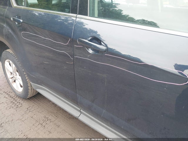 46213539 :رقم المزاد ، 2GNALBEK1G6207359 vin ، 2016 Chevrolet Equinox Ls مزاد بيع