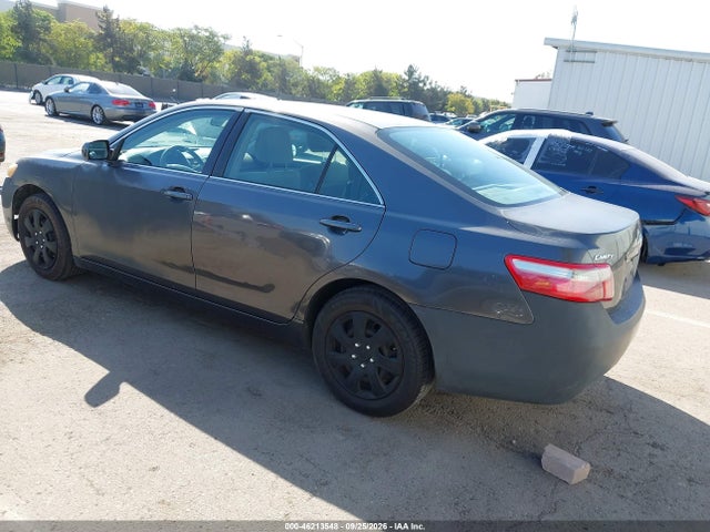 Aukcja sprzedaży 2009 Toyota Camry Le, vin: 4T4BE46KX9R139229, numer aukcji: 46213548