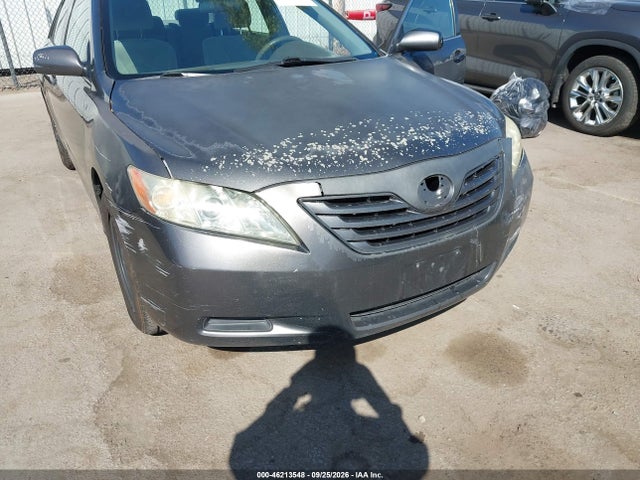 Aukcja sprzedaży 2009 Toyota Camry Le, vin: 4T4BE46KX9R139229, numer aukcji: 46213548