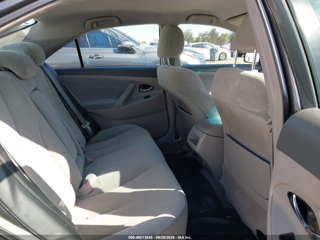 Aukcja sprzedaży 2009 Toyota Camry Le, vin: 4T4BE46KX9R139229, numer aukcji: 46213548