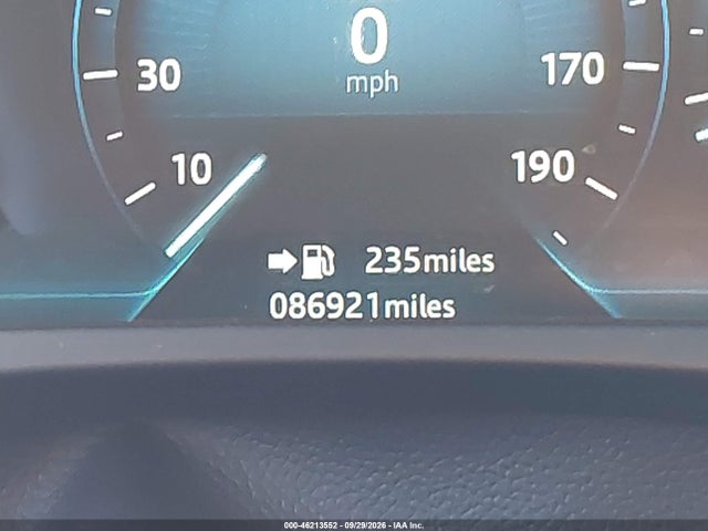 Продаж на аукціоні авто 2017 Jaguar F-pace 35t R-sport, vin: SADCL2BV5HA892894, номер лоту: 46213552