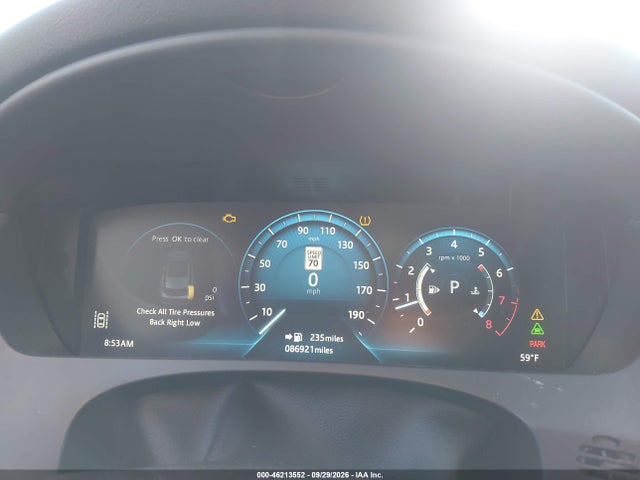 Продаж на аукціоні авто 2017 Jaguar F-pace 35t R-sport, vin: SADCL2BV5HA892894, номер лоту: 46213552