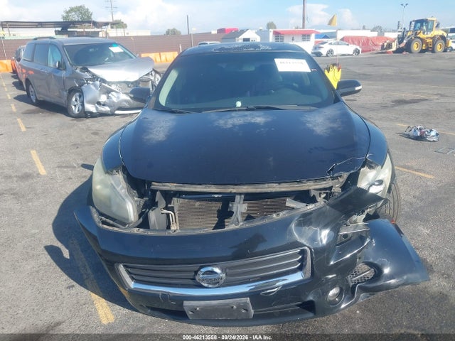 Aukcja sprzedaży 2012 Nissan Maxima 3.5 Sv, vin: 1N4AA5AP9CC855606, numer aukcji: 46213558
