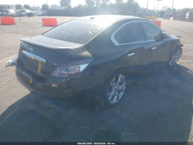 Aukcja sprzedaży 2012 Nissan Maxima 3.5 Sv, vin: 1N4AA5AP9CC855606, numer aukcji: 46213558