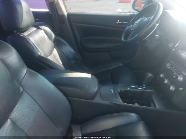 Aukcja sprzedaży 2012 Nissan Maxima 3.5 Sv, vin: 1N4AA5AP9CC855606, numer aukcji: 46213558