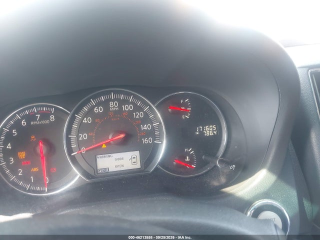 Aukcja sprzedaży 2012 Nissan Maxima 3.5 Sv, vin: 1N4AA5AP9CC855606, numer aukcji: 46213558