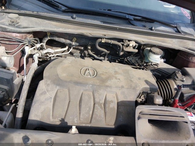 46213561 :رقم المزاد ، 5J8TB3H58DL003615 vin ، 2013 Acura Rdx مزاد بيع
