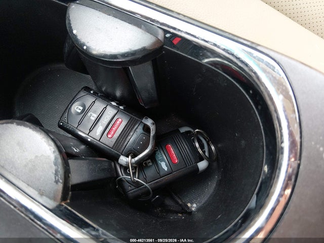 46213561 :رقم المزاد ، 5J8TB3H58DL003615 vin ، 2013 Acura Rdx مزاد بيع