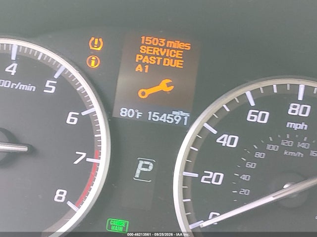 46213561 :رقم المزاد ، 5J8TB3H58DL003615 vin ، 2013 Acura Rdx مزاد بيع