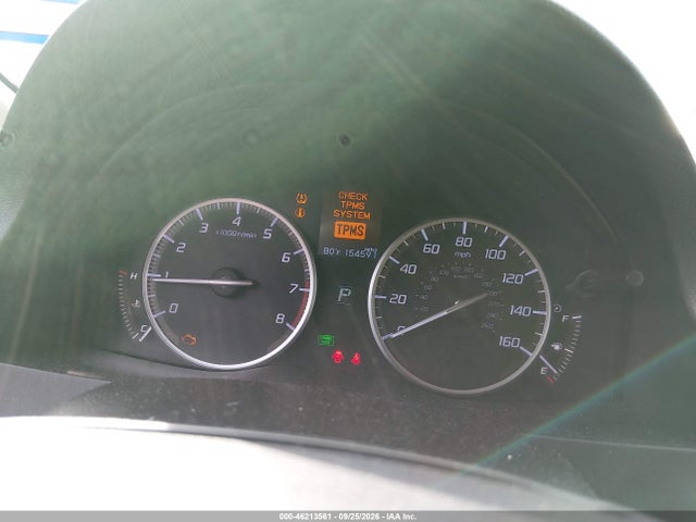 46213561 :رقم المزاد ، 5J8TB3H58DL003615 vin ، 2013 Acura Rdx مزاد بيع