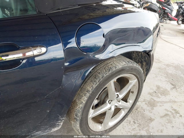 46213576 :رقم المزاد ، 1G8MG35X08Y103883 vin ، 2008 Saturn Sky Red Line مزاد بيع