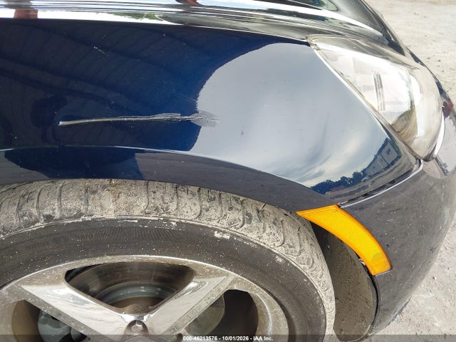 46213576 :رقم المزاد ، 1G8MG35X08Y103883 vin ، 2008 Saturn Sky Red Line مزاد بيع