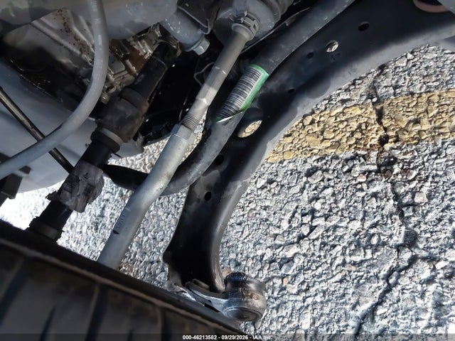 46213582 :رقم المزاد ، 3CZRU5H71GM701450 vin ، 2016 Honda Hr-v Ex-l مزاد بيع