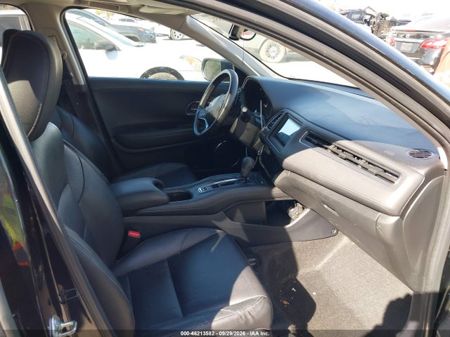46213582 :رقم المزاد ، 3CZRU5H71GM701450 vin ، 2016 Honda Hr-v Ex-l مزاد بيع