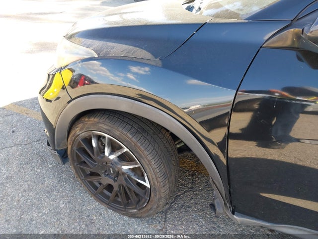 46213582 :رقم المزاد ، 3CZRU5H71GM701450 vin ، 2016 Honda Hr-v Ex-l مزاد بيع