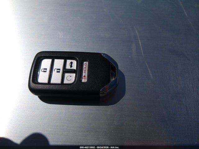 Honda Civic Sport 2020 2HGFC2F88LH586409 Image 11