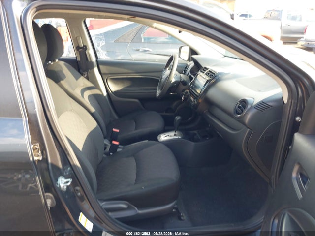 Aukcja sprzedaży 2024 Mitsubishi Mirage Es/le, vin: ML32AUHJ5RH024869, numer aukcji: 46213593