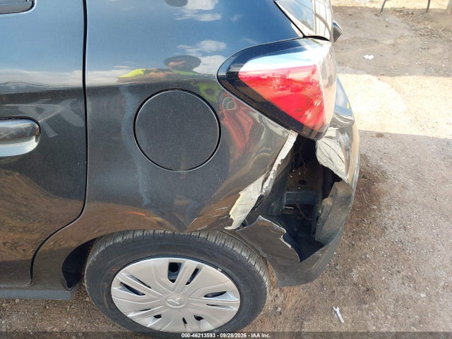 Aukcja sprzedaży 2024 Mitsubishi Mirage Es/le, vin: ML32AUHJ5RH024869, numer aukcji: 46213593