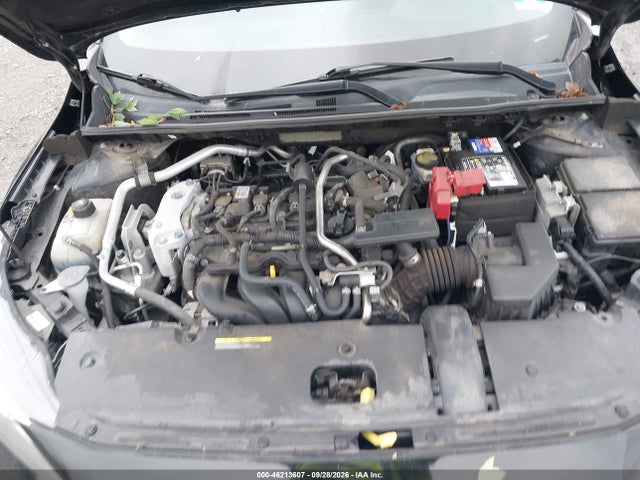 2020 Nissan Sentra Sv Xtronic Cvt მანქანა იყიდება აუქციონზე, vin: 3N1AB8CV8LY256954, აუქციონის ნომერი: 46213607