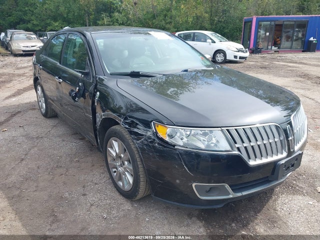 Продажа на аукционе авто 2012 Lincoln Mkz, vin: 3LNHL2GC1CR804880, номер лота: 46213619