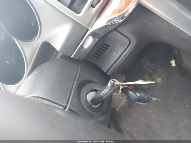 Продажа на аукционе авто 2012 Lincoln Mkz, vin: 3LNHL2GC1CR804880, номер лота: 46213619